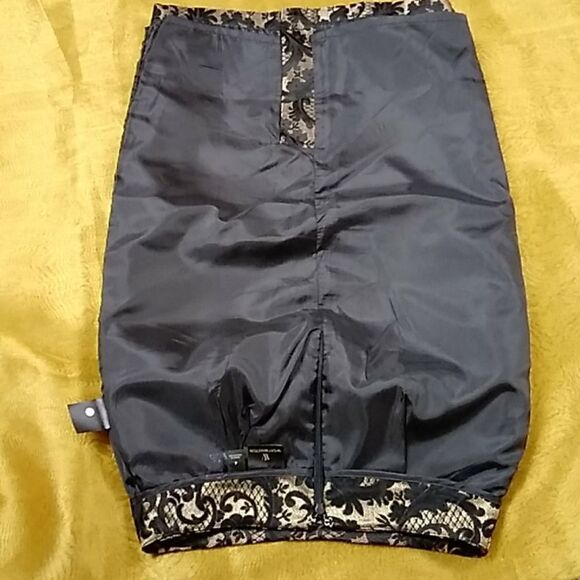 Worthington Skirt Size 4 - Picture 9 of 10